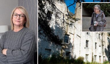 Woman battered and force fed by evil teacher slams decision not to send her to jail