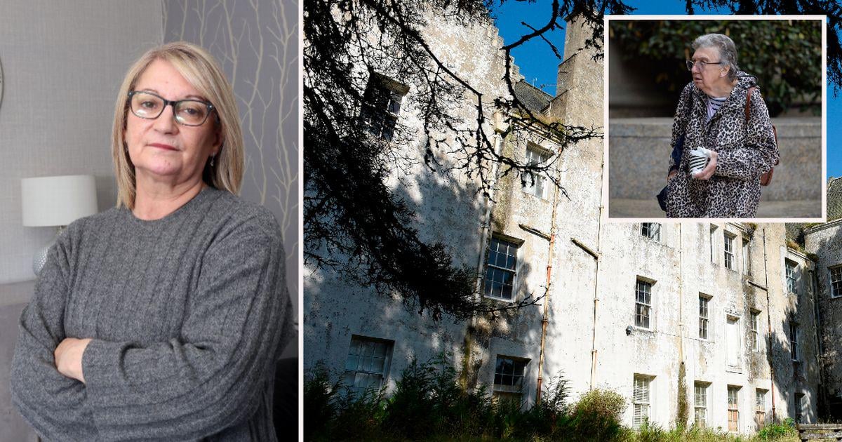 Woman battered and force fed by evil teacher slams decision not to send her to jail