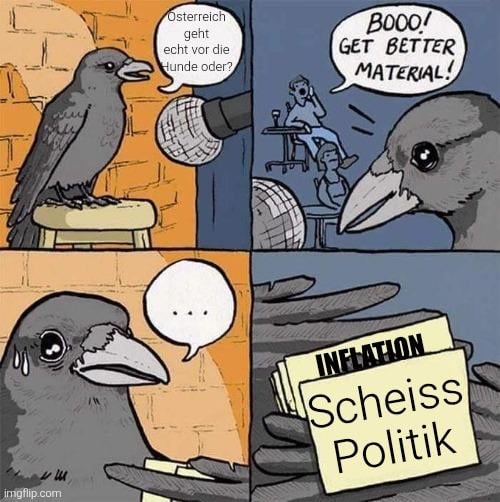 r/Austria in letzter Zeit so