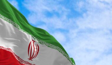 "Undenkbare" WM-Aktion: Iran will Pride-Spiel "unbedingt verhindern und wird dies auch tun"