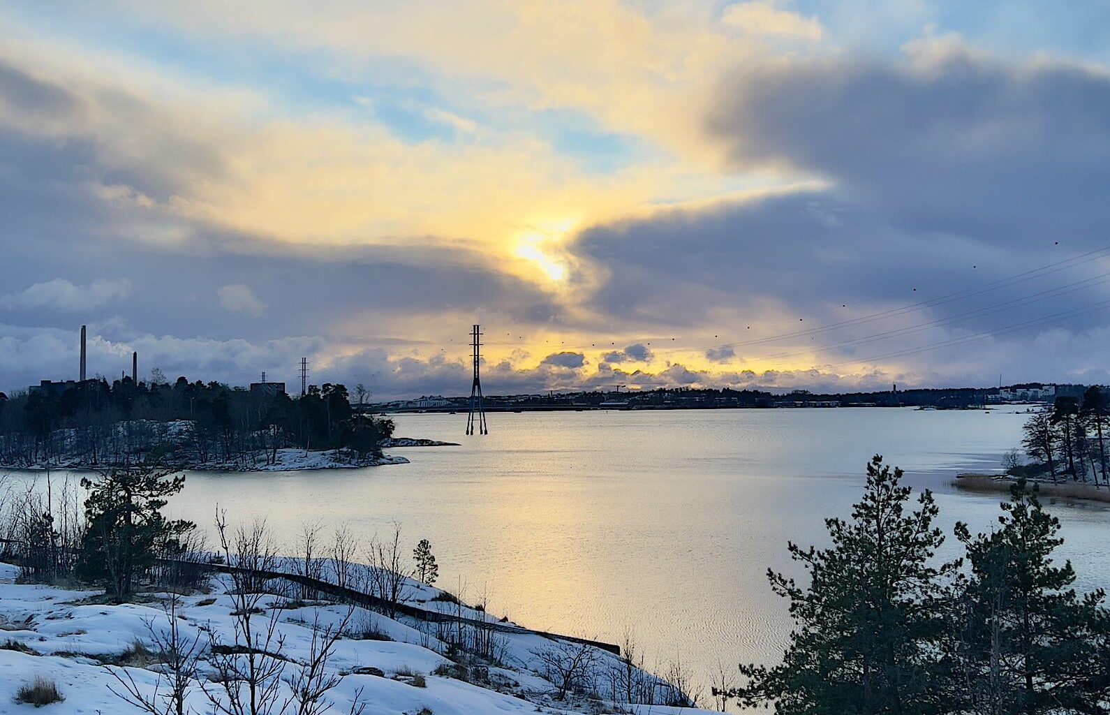 Not much, but I’ll take it ☀️