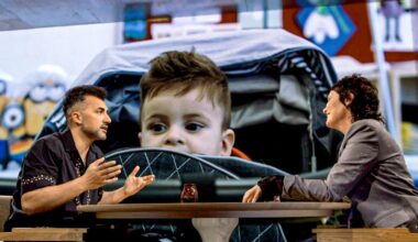 Iconisch interviewprogramma Zomergasten stopt na 37 jaar om bezuinigingen