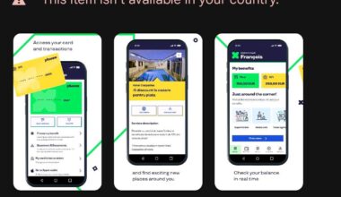 Problem with the Pluxee App