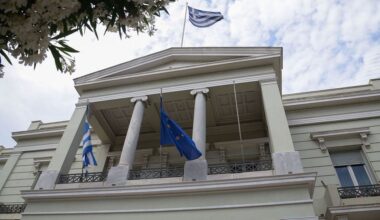 Greece, Turkey plan next High-Level Cooperation Council for early 2026