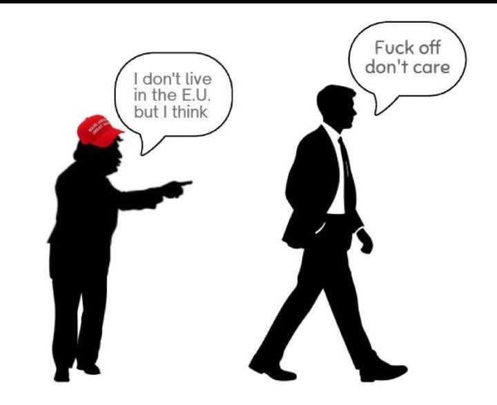 I think we can all relate