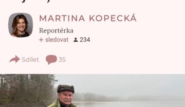 Tak vyberte rybu která není nejhnusnější na světě a neposílá lidi pravidelně do nemocnice a tradice se udrží 😅