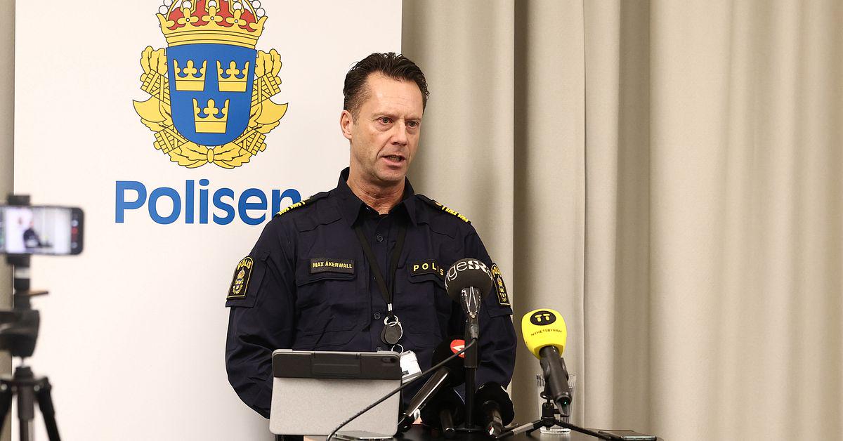 Kvinnan som försvann i Salem är död – person misstänkt för mord
