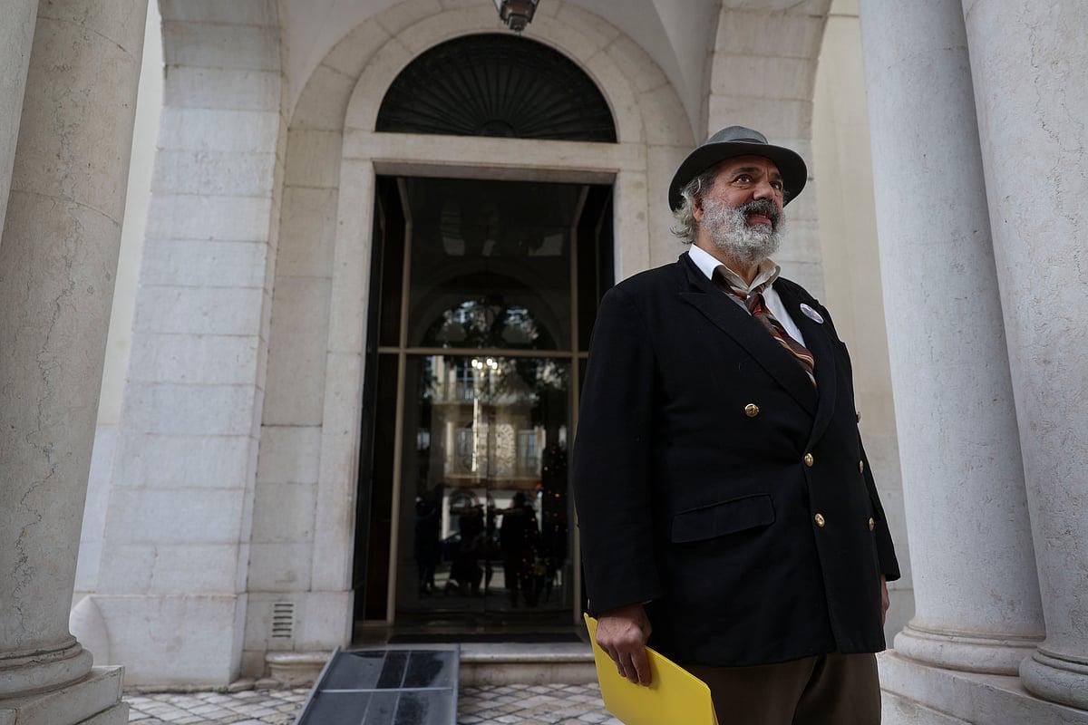 Admitidas 11 das 14 candidaturas às presidenciais, incluindo a de Manuel João Vieira