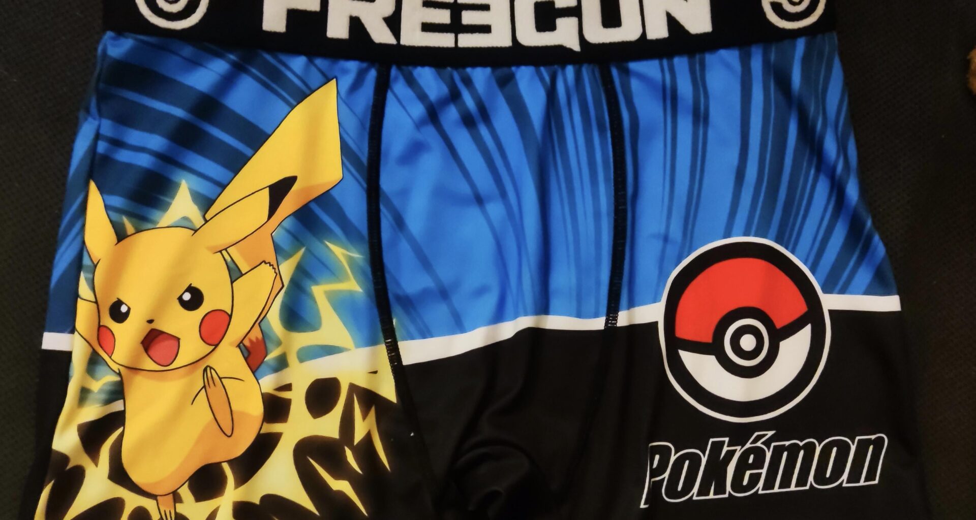 Le karma m'a frappé