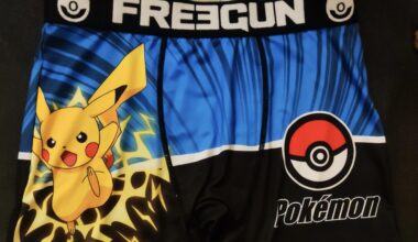 Le karma m'a frappé