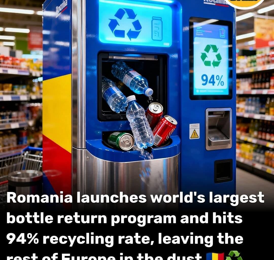 Păi dacă ne-au pus să plătim sticla...