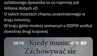 Luźny rant na tych którzy narzekają na ludzi budujących się na swoim
