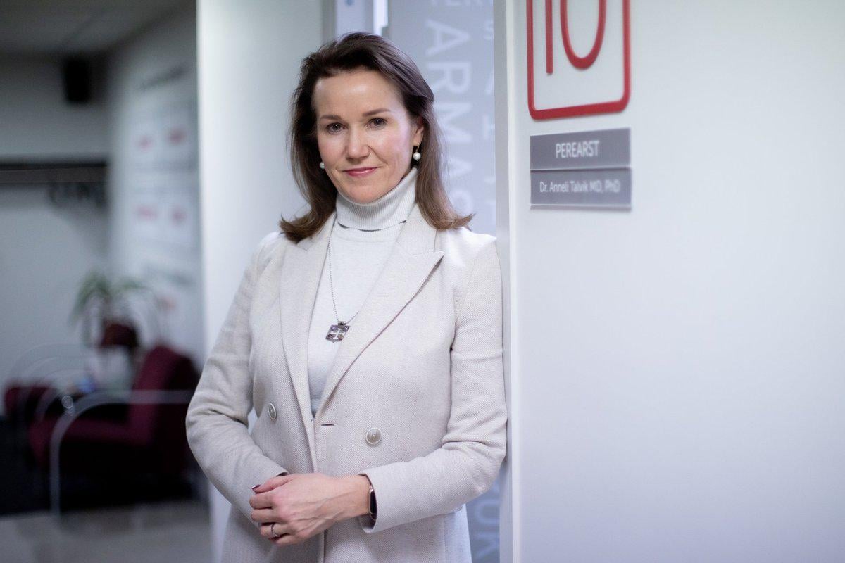 Tervisekeskused paluvad perearstide meeskondadele suuremat palgatõusu, sest kulud pole kaetud.