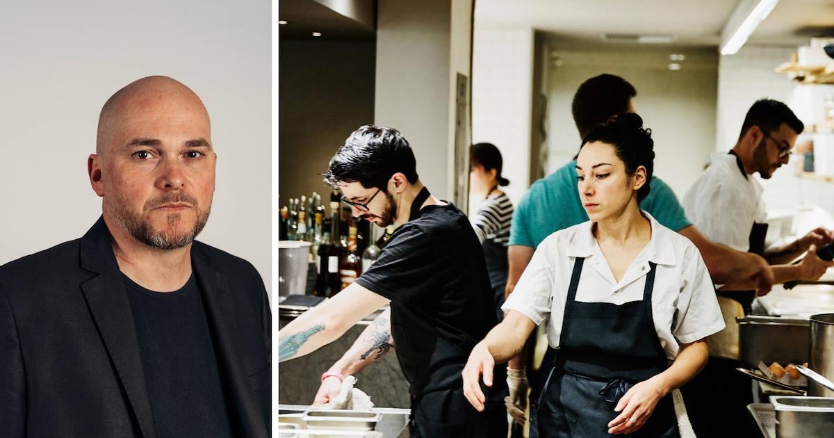 Iemand moet het zeggen: de veralgemening van de flexi-job is wel degelijk een probleem