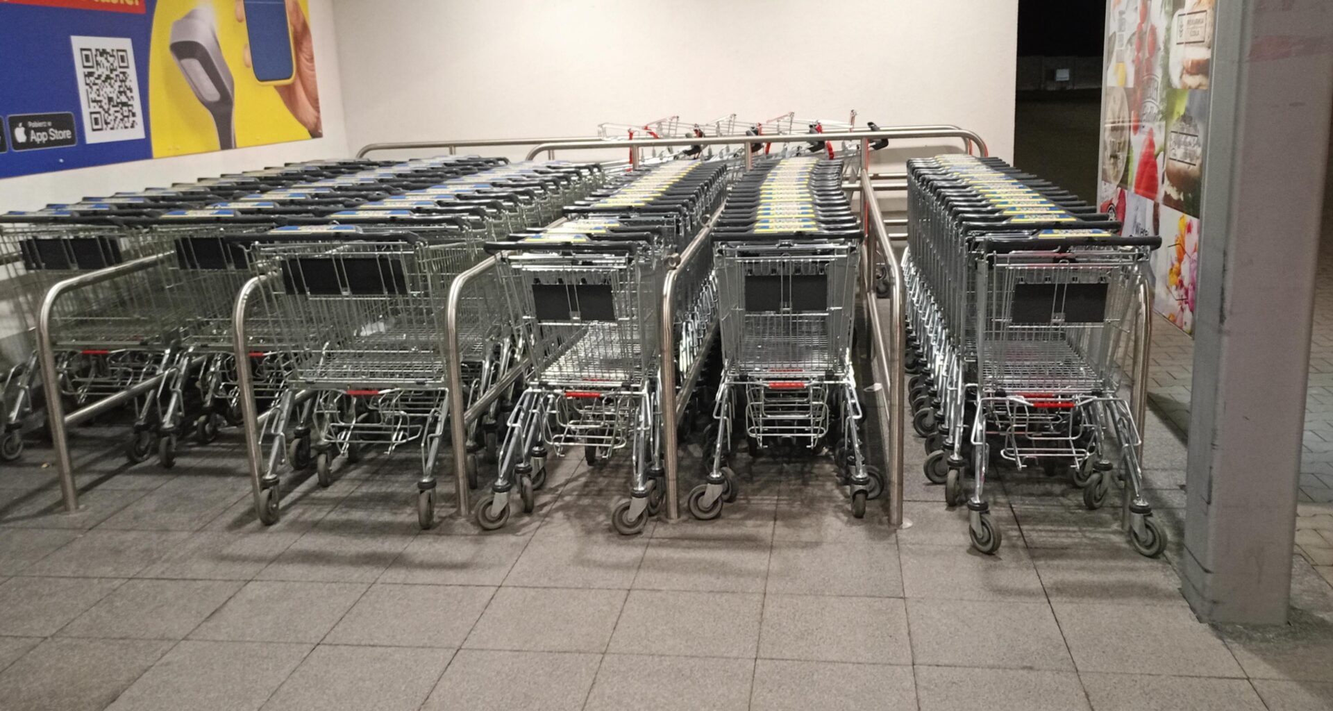 Oto Polska właśnie.. I jak tu się żyje w tym kraju.