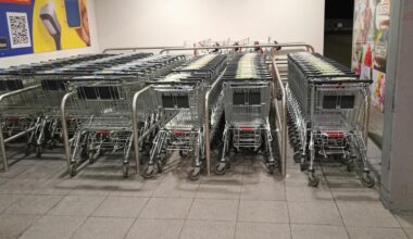 Oto Polska właśnie.. I jak tu się żyje w tym kraju.