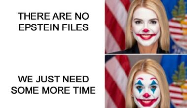 Epstein files and DOJ