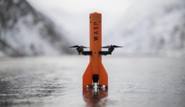 L'armée teste des drones de combat helvétiques dans les montagnes grisonnes