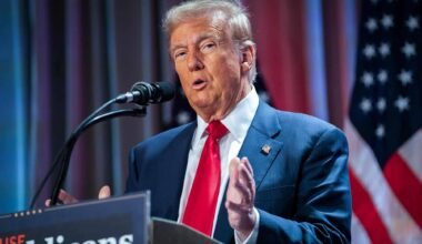 Trump’s Second Term and the Rise of Institutional Stupidity