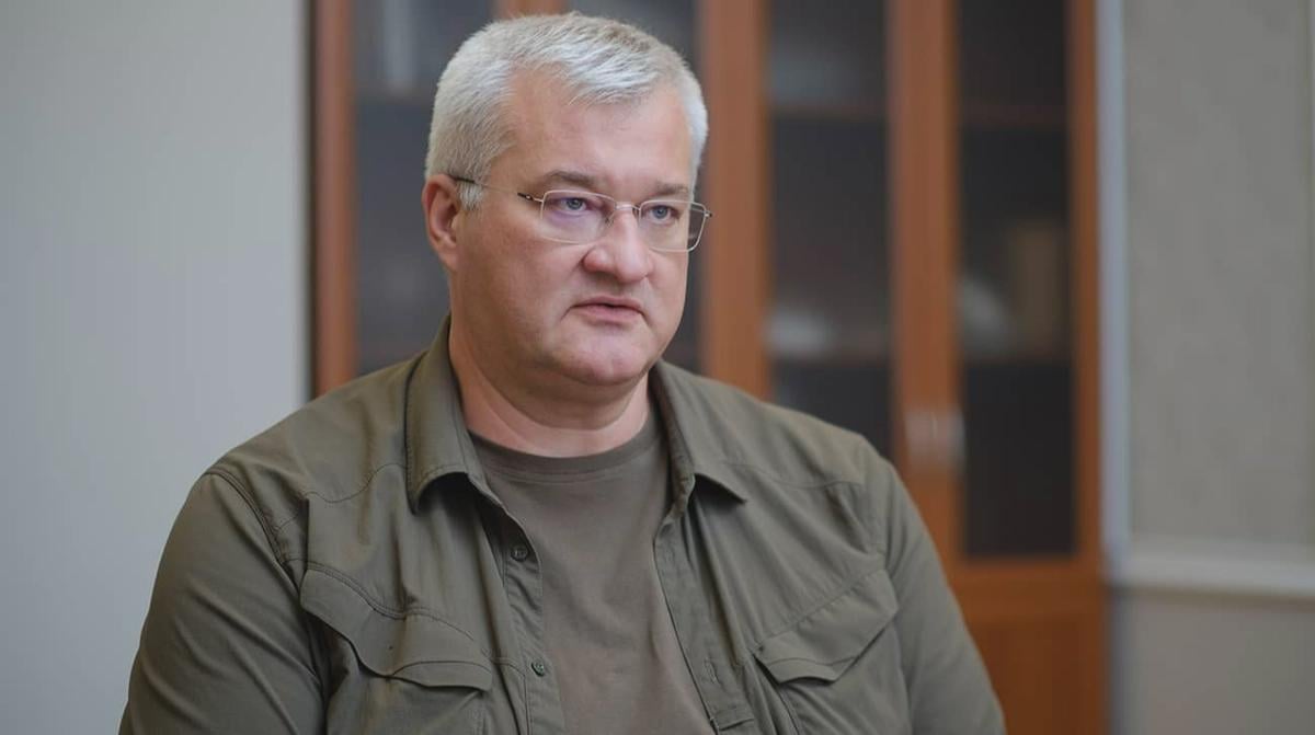 Ukraine's foreign minister reminds Orbán of Hungary's alliance with Nazis during World War II