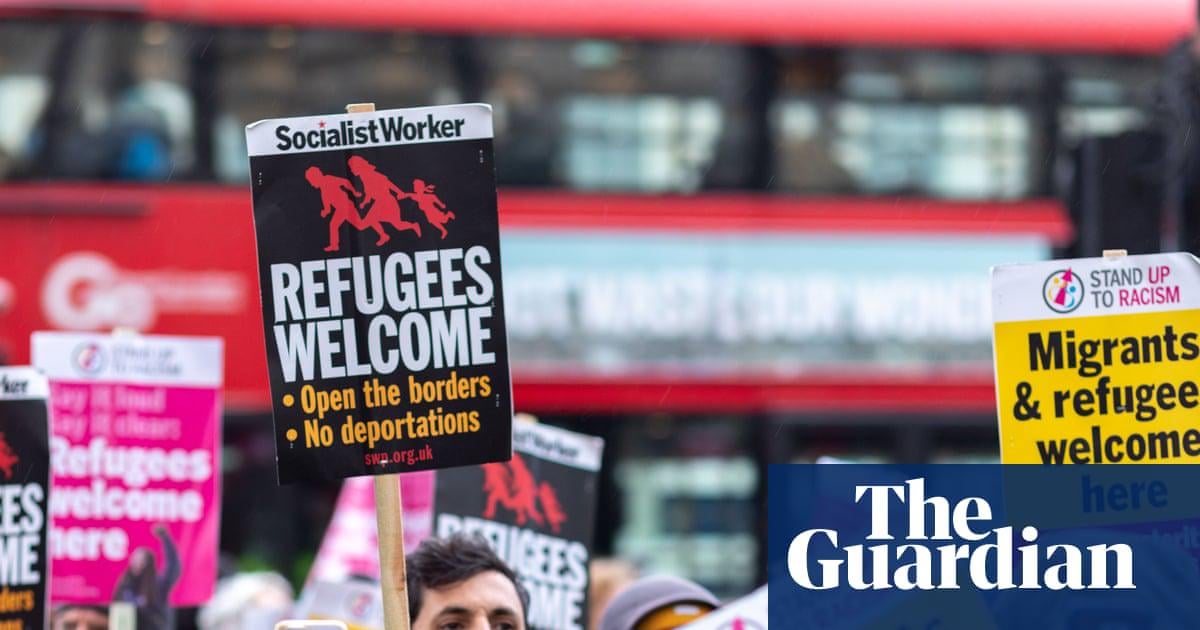 Many Europeans mistakenly think most immigrants are illegal, poll shows