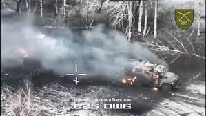 As Kremlin's Pokrovsk Plan Stalls, Ukraine "Methodically Dismantles" Russian Attacks