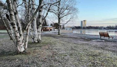 Finland's changing winters: What can we expect? Rubber boots rather than skis or skates are becoming the winter norm through much of Finland, experts say. How will the evolving season affect us in the future?