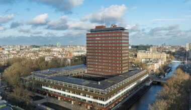 Flink hogere groei in Nederland verwacht