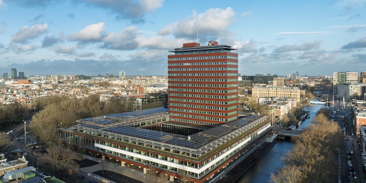 Flink hogere groei in Nederland verwacht