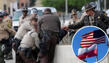 Deportacja Polaków z USA. Resort dyplomacji podał dokładne liczby