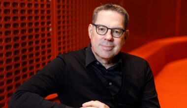 Digitalisierung: CEO der Schwarz-Gruppe warnt vor gefährlicher Abhängigkeit von Amerika