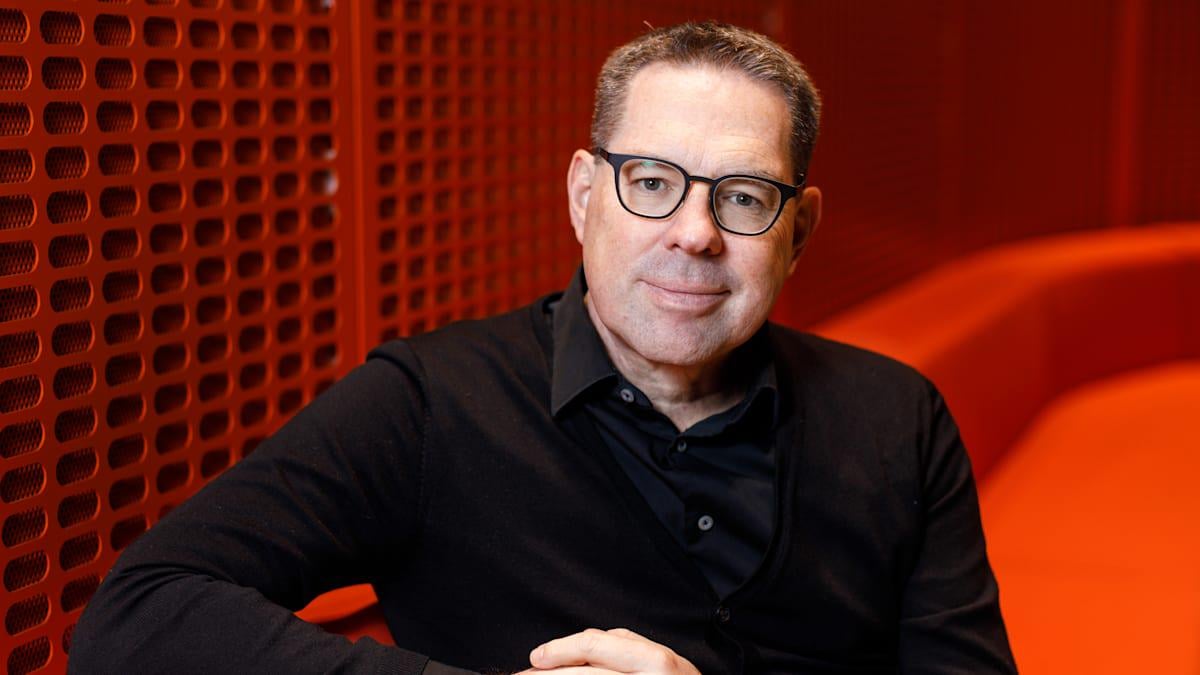 Digitalisierung: CEO der Schwarz-Gruppe warnt vor gefährlicher Abhängigkeit von Amerika