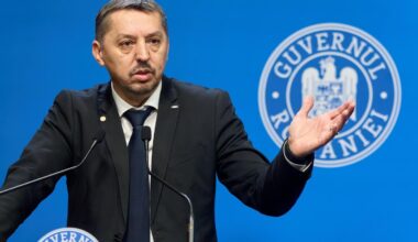 BREAKING Daniel David a demisionat din fruntea Ministerului Educației