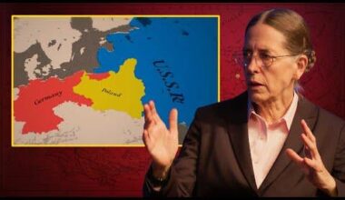 Why can't Russia get along with its neighbors? – Sarah Paine