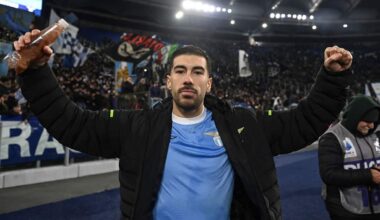 Lazio-Milan 1-0, cronaca e tabellino: decide una rete di Zaccagni