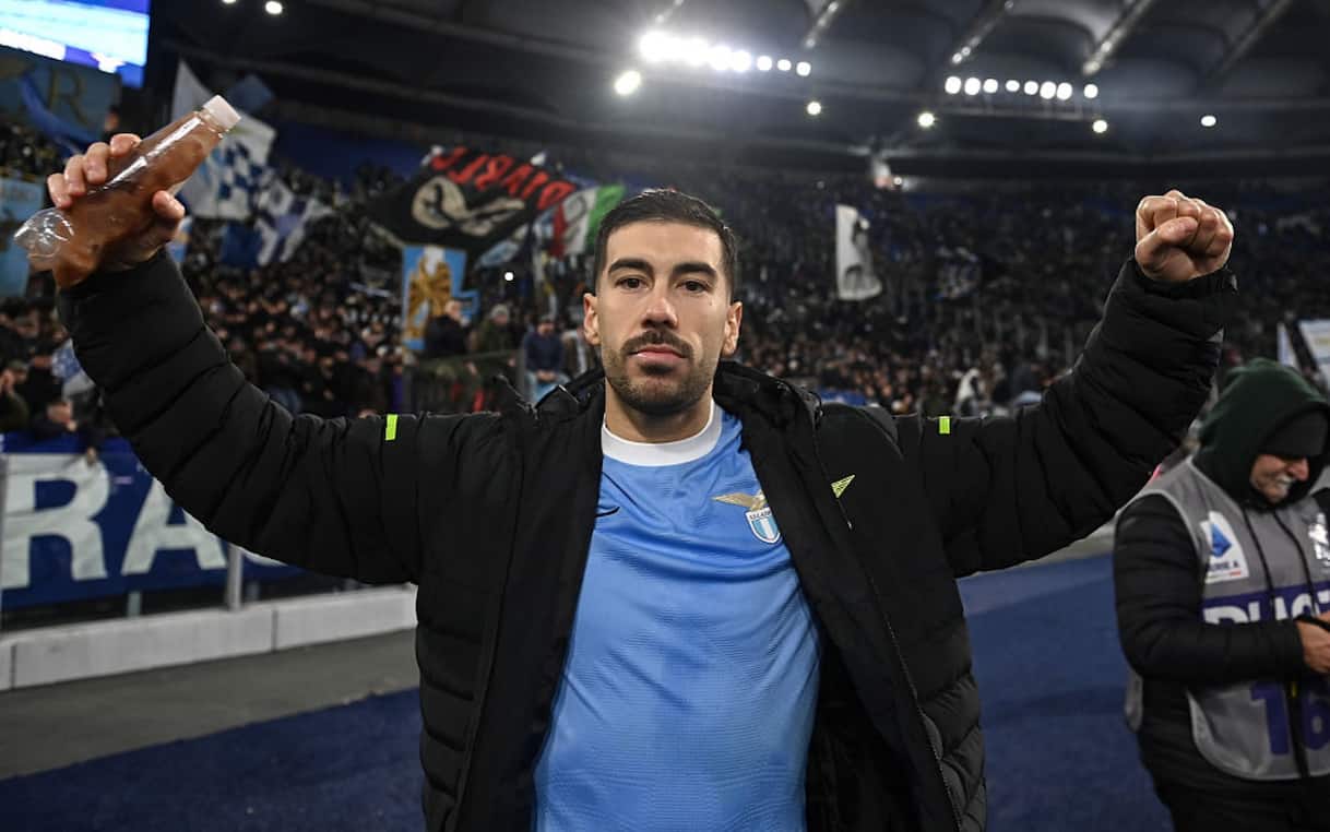 Lazio-Milan 1-0, cronaca e tabellino: decide una rete di Zaccagni