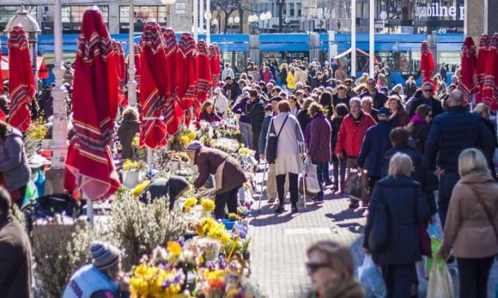 Croatia adopts new law making it harder to hide income, offshore assets and crypto