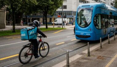 Foreign workers in Croatia: 160,000 permits in 2025 – where they come from