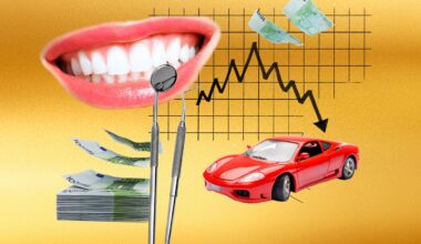 Berliner Zahnärzte verzockten eine Milliarde Euro Riskante Deals, kaum Kontrolle – und die eigene Rente in Gefahr - Tagesspiegel