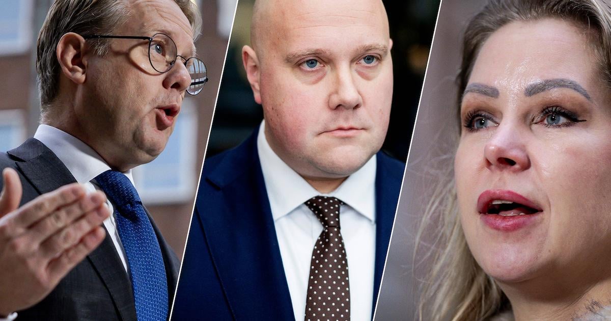 Crisisoverleg in top kabinet over BBB-mestplan: ‘Gevaarlijke patstelling’