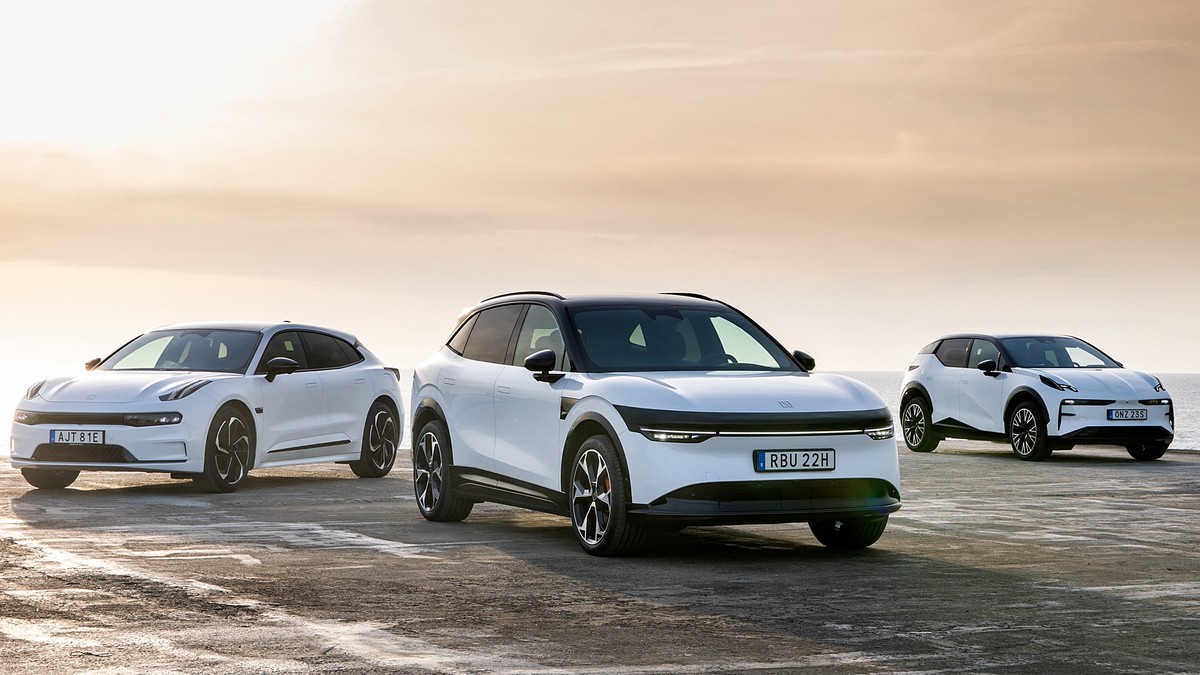 Das sind die Modelle für den Deutschland-Start