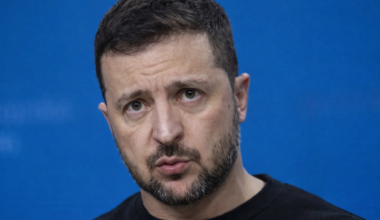 Canada Commits $1.8 Billion to Ukraine as Zelenskyy Seeks U.S. Talks With Trump