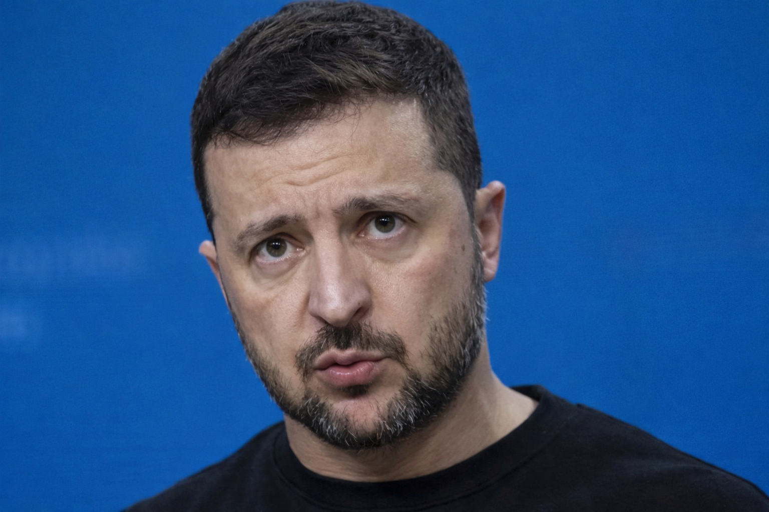 Canada Commits $1.8 Billion to Ukraine as Zelenskyy Seeks U.S. Talks With Trump