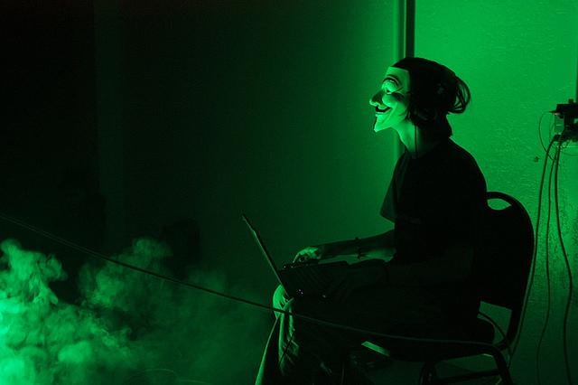 Ukrainian hackers erase 165TB from Russian firm moving Chinese electronics to missile factories