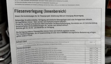 Currently for a tile setter. Just found out that Hornbach is offering this service. Trustworthy?