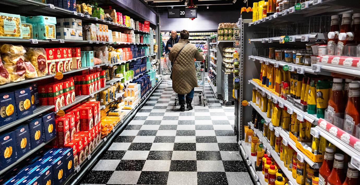 Ica-handlare manipulerar matpriser: ”Inte schysst”