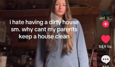 Pociťovali ste niekedy hanbu v akej domácnosti ste žili?