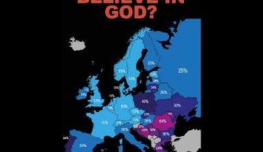 Most interesting maps of Europe