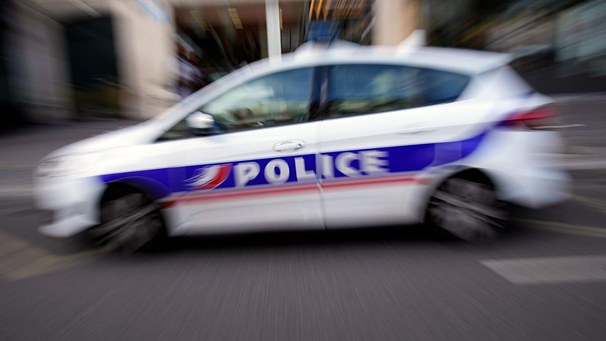 Ajaccio : un homme armé d'un couteau abattu par la police