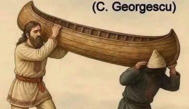 Din manualul de istorie suveranist